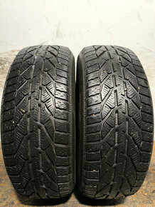 215/65 R16 Zimné pneumatiky Sebring SUV Snow 2 kusy - 1