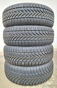 Nove zimne pneumatik 195/65 R15 95H XL Lassa Snoways 3 - 1