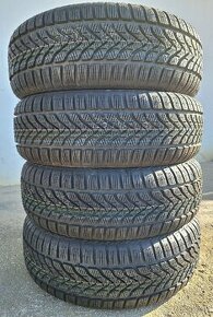 Nove zimne pneumatik 195/65 R15 95H XL Lassa Snoways 3