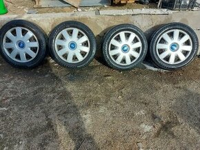 205/55r16 5x108 ford