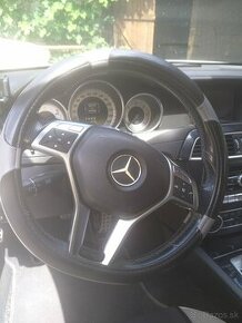 Mercedes Benz C 220 d