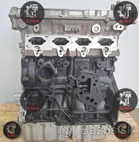 Motor 2.0 TFSI TSI AXX Repas