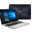 ASUS F556UQ - DM953T 15,6” full HD Intel core i7 7500U 8GB