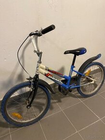 Detský bicykel