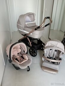 Kočík Peg Perego Mon Amour