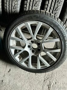 Bmw 7 F01  245/45R19 4ks jednorozmerná