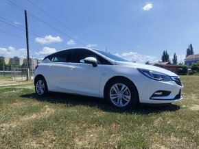 Opel Astra K 1.6 cdti 2017