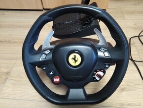 Thrustmaster T80 Ferrari