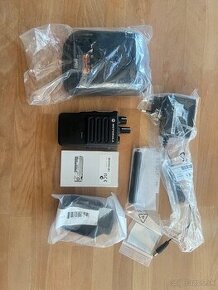 Motorola MOTOTRBO™ DP3441e UHF, BT, GPS, WiFi