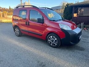 Fiat Fiorino 1.3 JTD