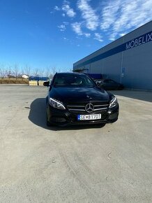 Mercedes C 200 kombi