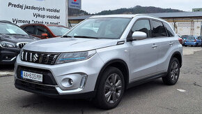 VITARA 1,4T GL+ Premium 4x4 TSMLYED1S00C02122