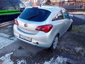 Opel Corsa 1.3 D   2016