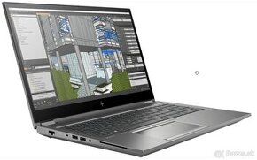 HP ZBook Fury 15.6 G8 i9