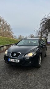 Seat Leon 1.4, 63 kW, 2007, Benzín