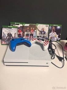 XBOX ONE S 500GB