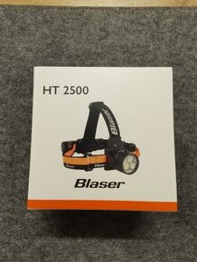 Čelovka Blaser HT 2500