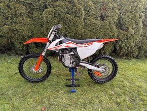 KTM SX-F 450