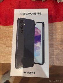 Galaxy A55 5G 128gb