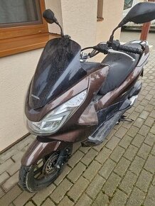 Honda pcx 125ccm