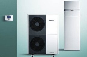 Vaillant uniTower VWL 128/5 IS ||| do Vánoc za 3.500€