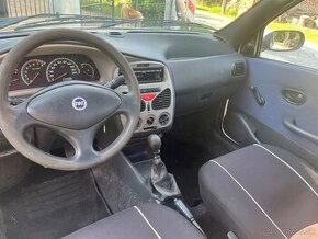 Fiat Strada 1,2 44kw