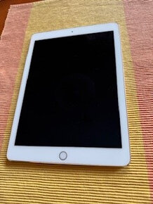 iPad Air2 Wi-Fi 64GB Gold