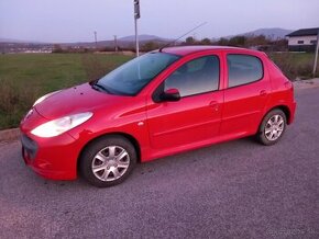 Peugeot 206+