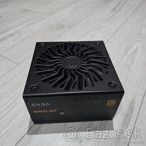 EVGA SuperNOVA 650 GT