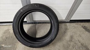 Continental 235/50 R19