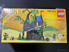 LEGO Forest Hideout (40567) Nerozbalený Set - Nové