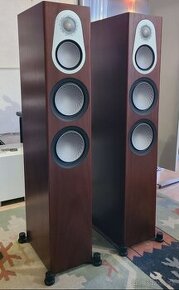 Monitor audio Silver 300 6g ( predaj, vymena) + dohoda