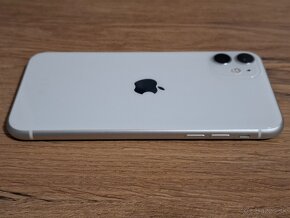 iPhone 11 64GB White