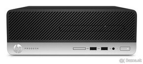 HP ProDesk 400 G4 SFF/ i7-7700