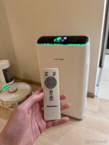 Smart čistička vzduchu Rohnson R-9700 Pure Air Wi-Fi