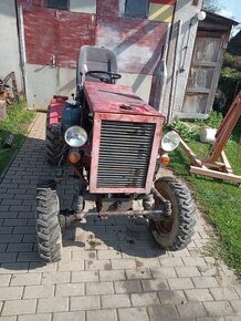 Malotraktor diesel