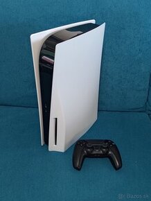 Playstation 5 (Ps5)