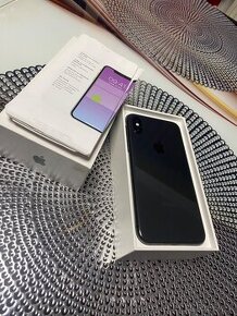 iPhone X - 256GB