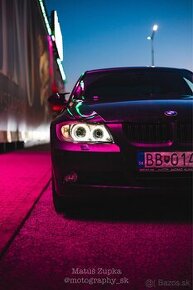 BMW 3 e90