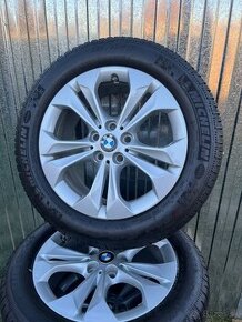 5x112 R17 orig BMW 225/55 R17 Michelin