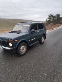 Lada niva