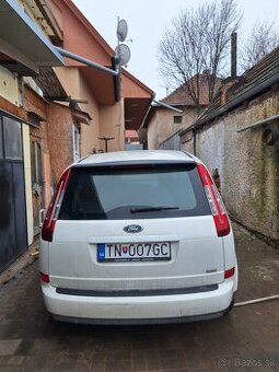 Ford cmax