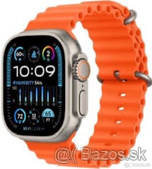 Mam zaujem o Apple Watch Ultra 2 49mm