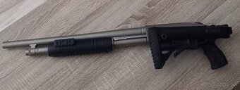 Mossberg 500A