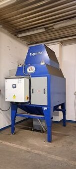 Odsávací zařízení Tigemma TIG TFS 8400/140