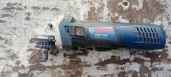 Bosch GWS 7-125