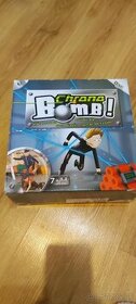 Chrono bomb