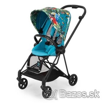 Kočik Cybex Mios limited edition by DJ Khaled