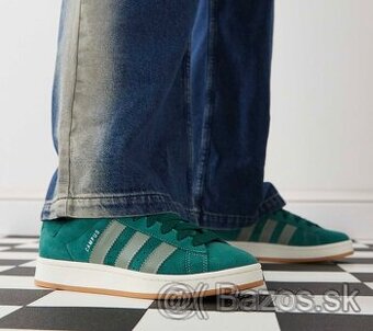 Adidas Originals Campus 00