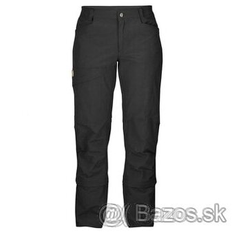 Fjäll Räven Daloa MT Zipp-off Trousers WMN